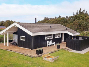 Holiday home Løkken XCVII
